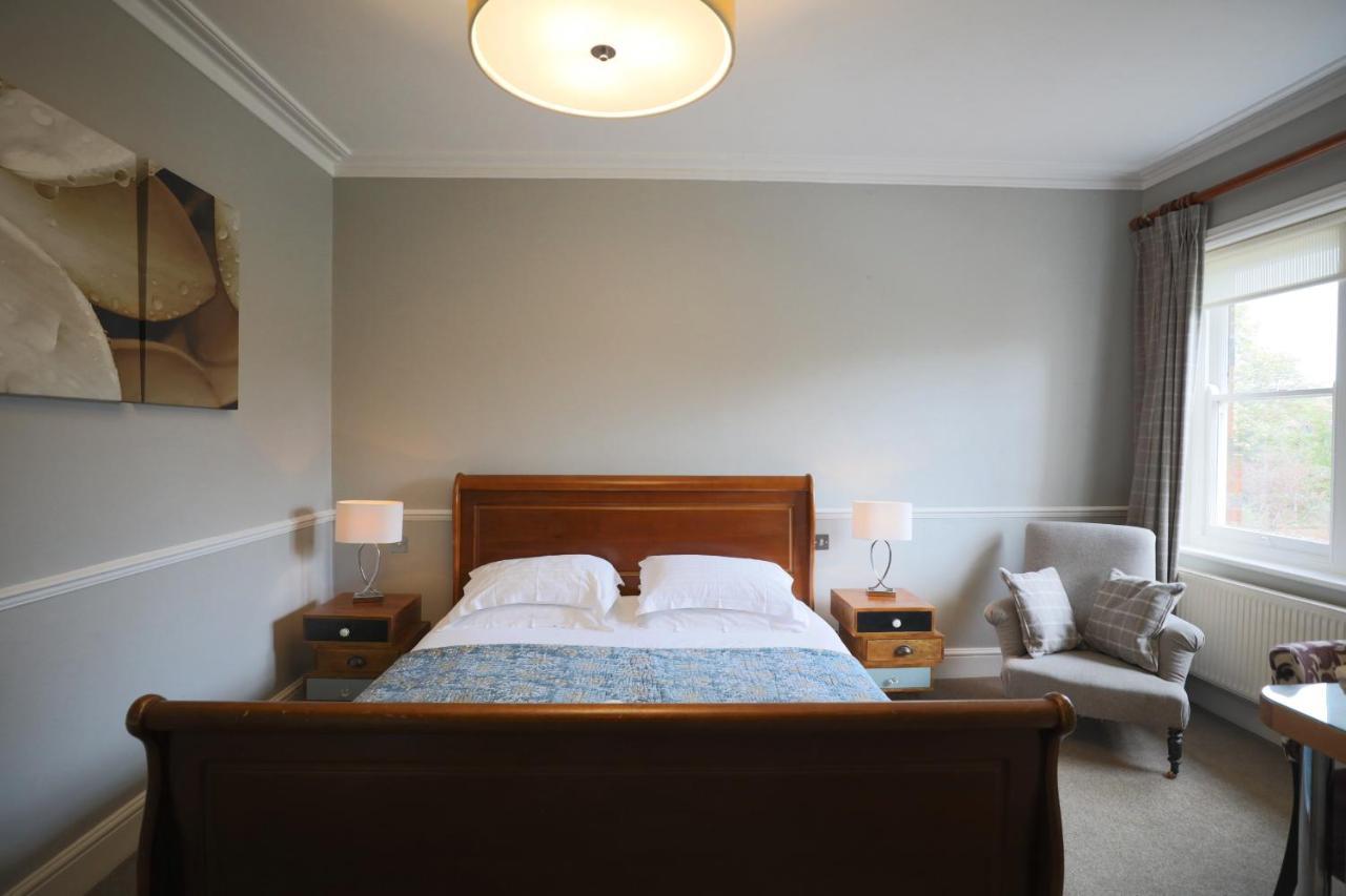 100 Banbury Road Oxford - Formerly Parklands Номер фото