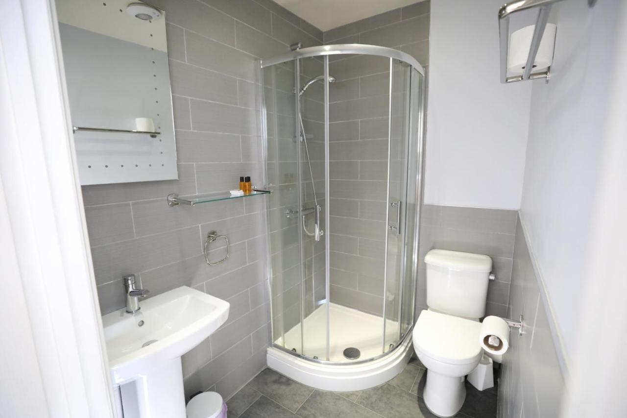 100 Banbury Road Oxford - Formerly Parklands Номер фото