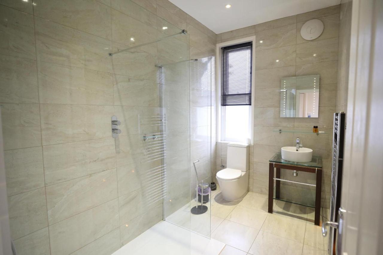 100 Banbury Road Oxford - Formerly Parklands Номер фото