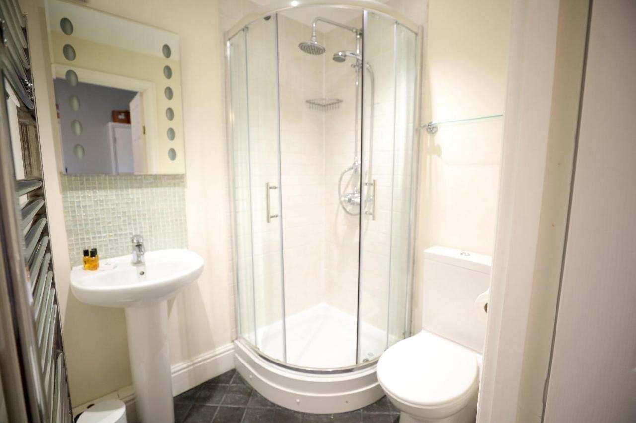 100 Banbury Road Oxford - Formerly Parklands Номер фото